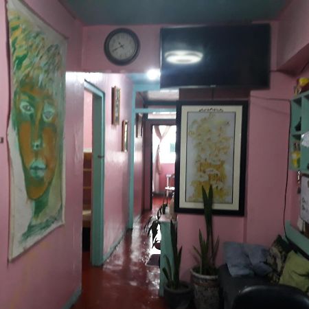 Cvbnb Baguio Guesthouse Baguio City Exterior photo