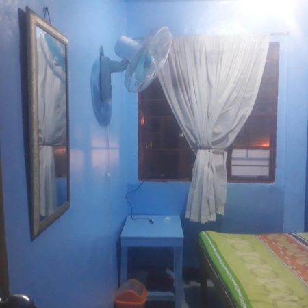 Cvbnb Baguio Guesthouse Baguio City Exterior photo