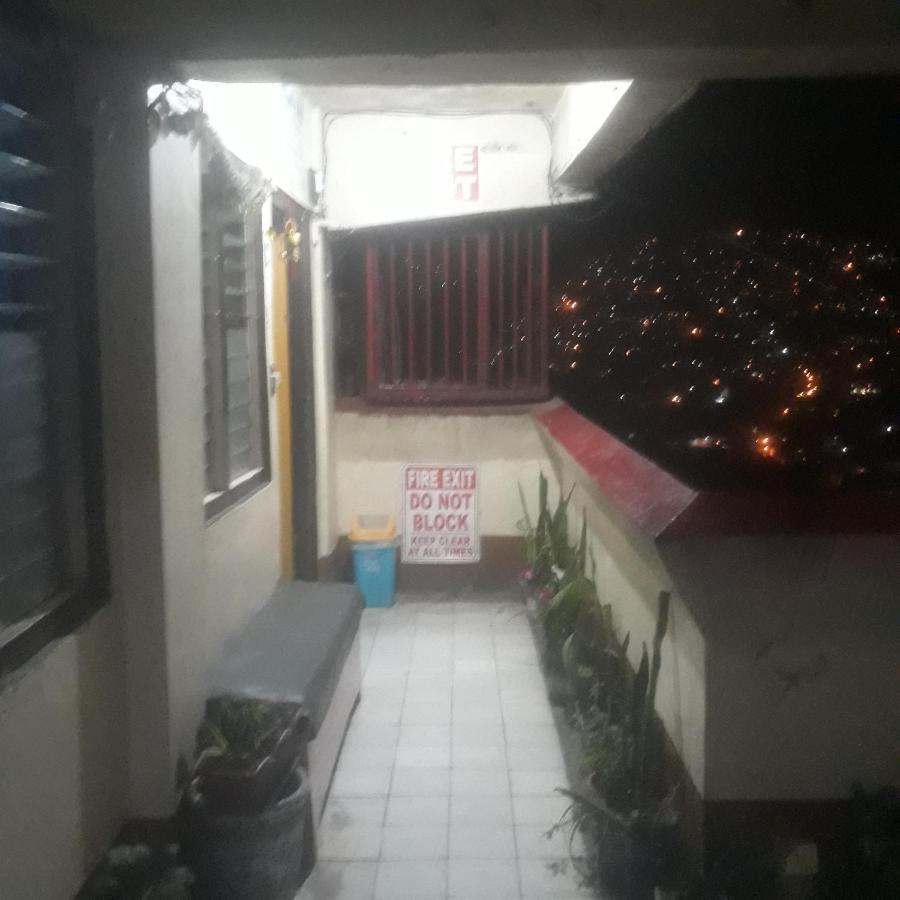 Cvbnb Baguio Guesthouse Baguio City Exterior photo